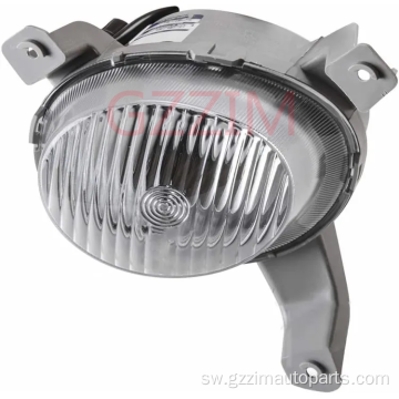 Chevrolet Aveo 2007 OEM 96650540 FOG LAMP